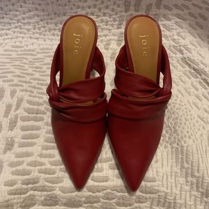 New Joie Abeni mules